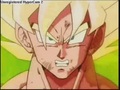 goku super saiyen 