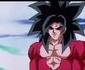 super saiyen  4