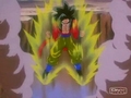 super saiyen  4