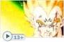 vegeta maléfique