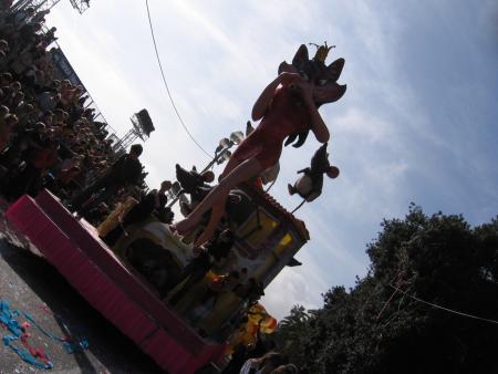  la  reine  des  souris