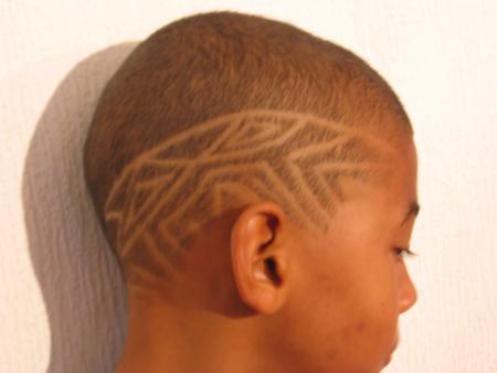 moi  est   ma   coupe