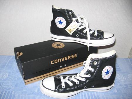 mes  converse