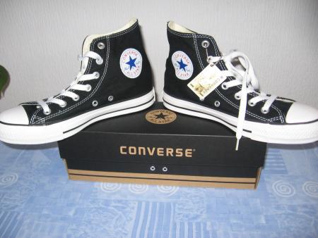 mes  converse