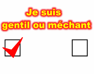 ouiv ou  non ????????