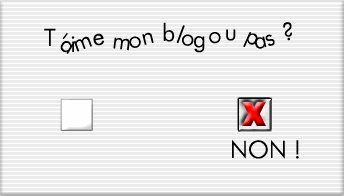 ouiv ou  non ????????