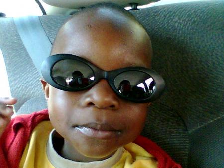 mon  frere