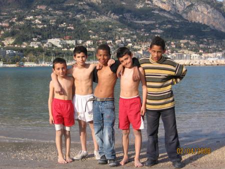 les  boss  de  l annee
