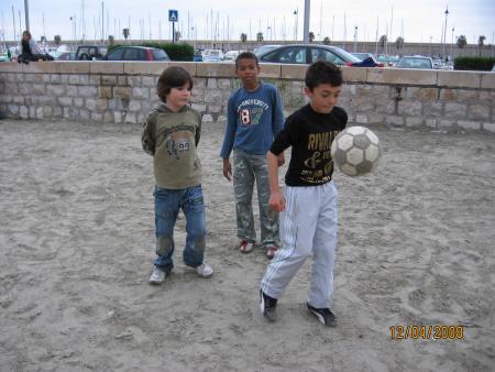 un  monstre  du  foot
