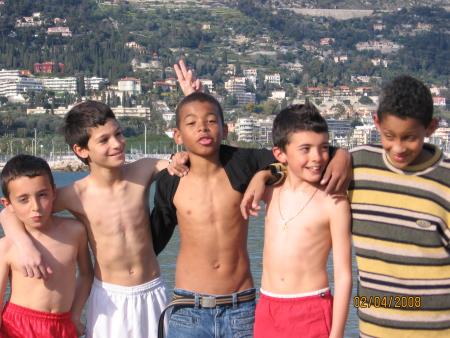 les  boss  de  l annee