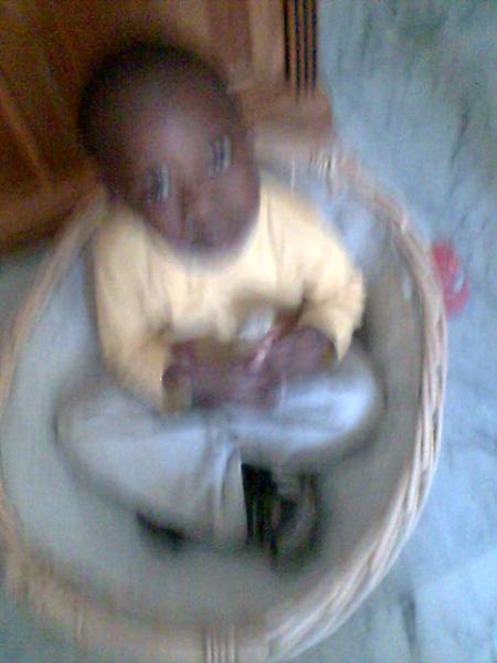 in  mon  frere