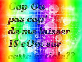 t  cap