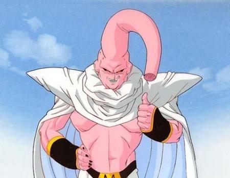 dragoballZ