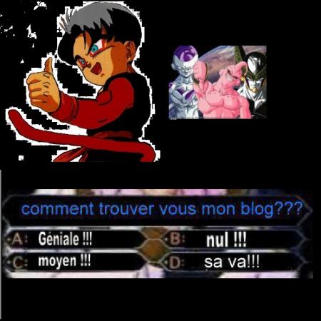 lache le bon numero
