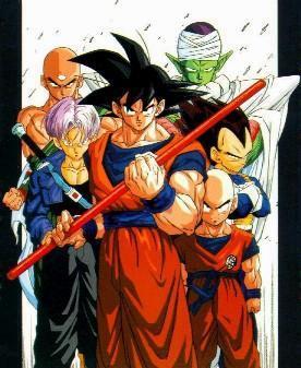dragoballZ